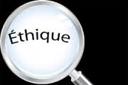éthique