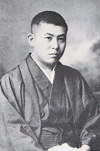 330px-Junichiro_Tanizaki_1913